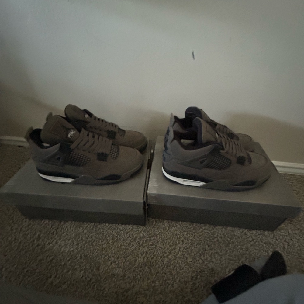 brand new